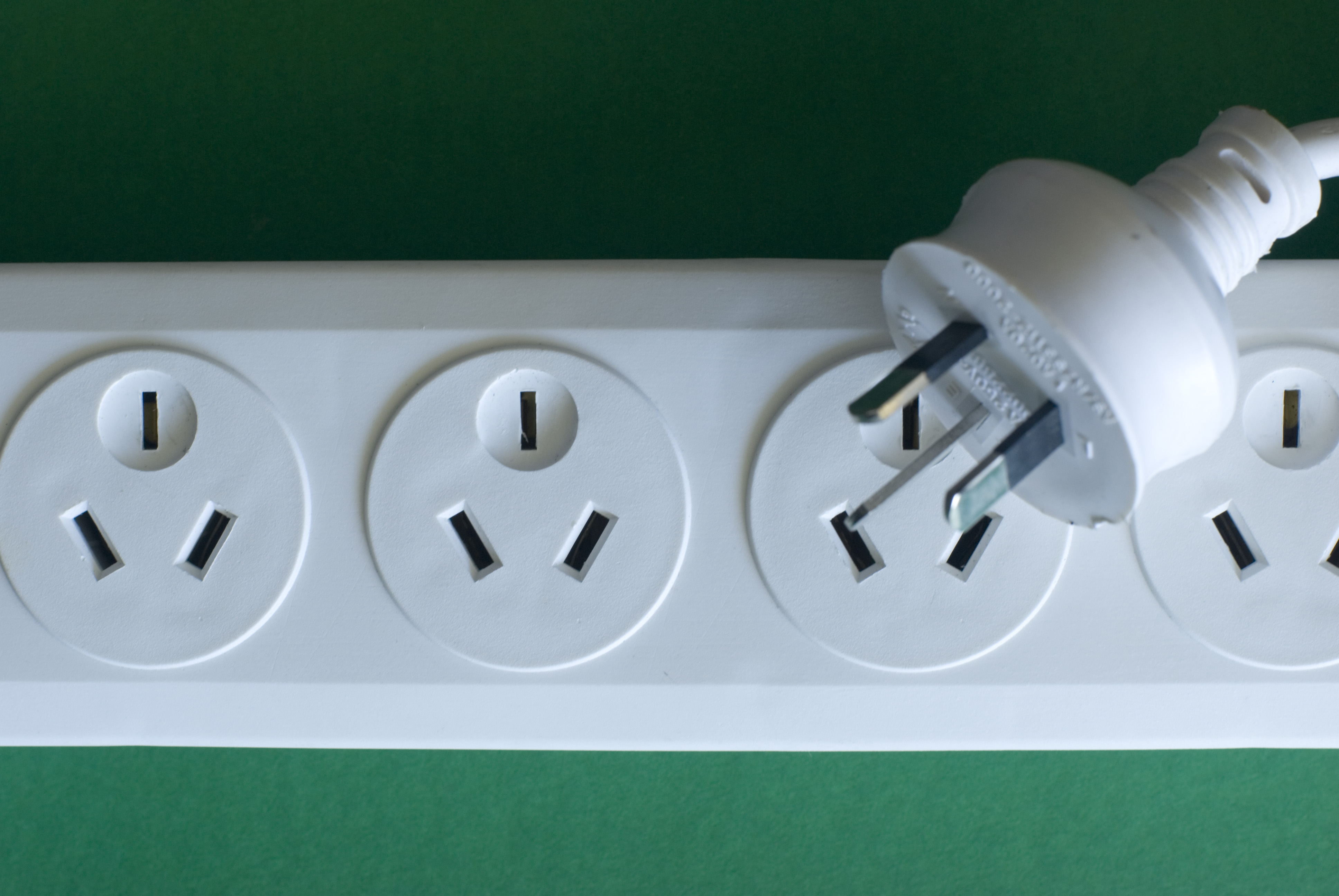 Gladys Bugsering cabriolet Australian Plug and Sockets-2336 | Stockarch Free Stock Photos