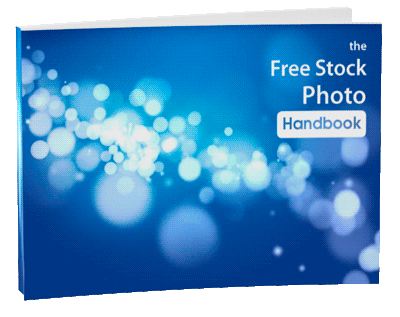 free stock photo handbook