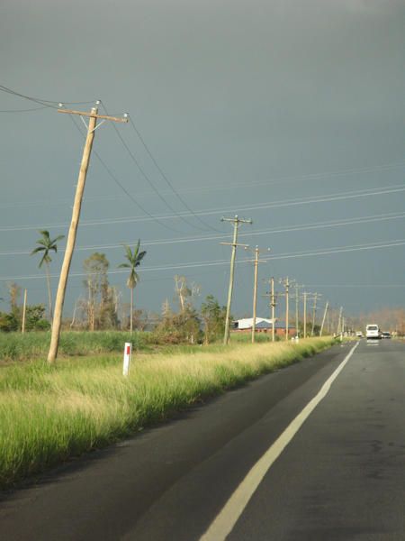 Power Lines Australia