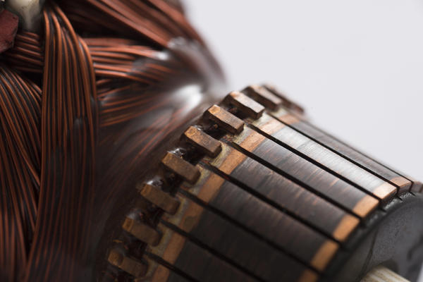 Close Up On A Split Ring Commutator 9936 Stockarch Free Stock Photos close-up-on-a-split-ring-commutator-9936-stockarch-free-stock-photos