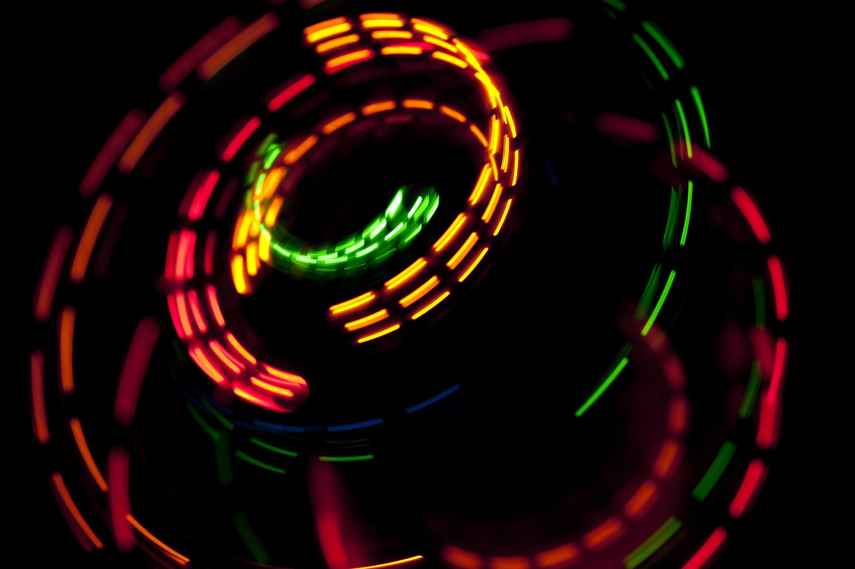Spin light. Lightness_rotate gif.
