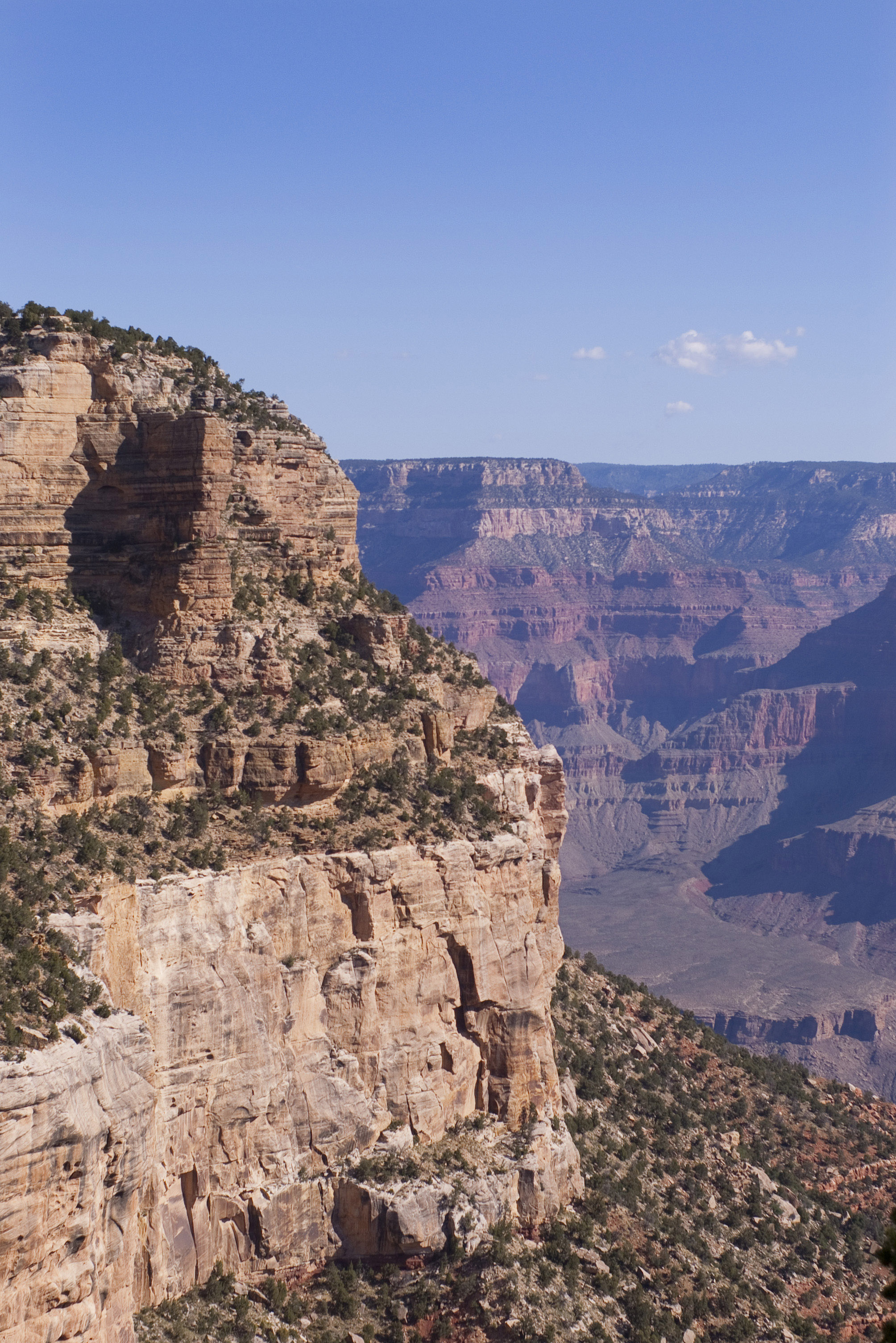 grand canyon rock formations-3056 | Stockarch Free Stock Photo Archive