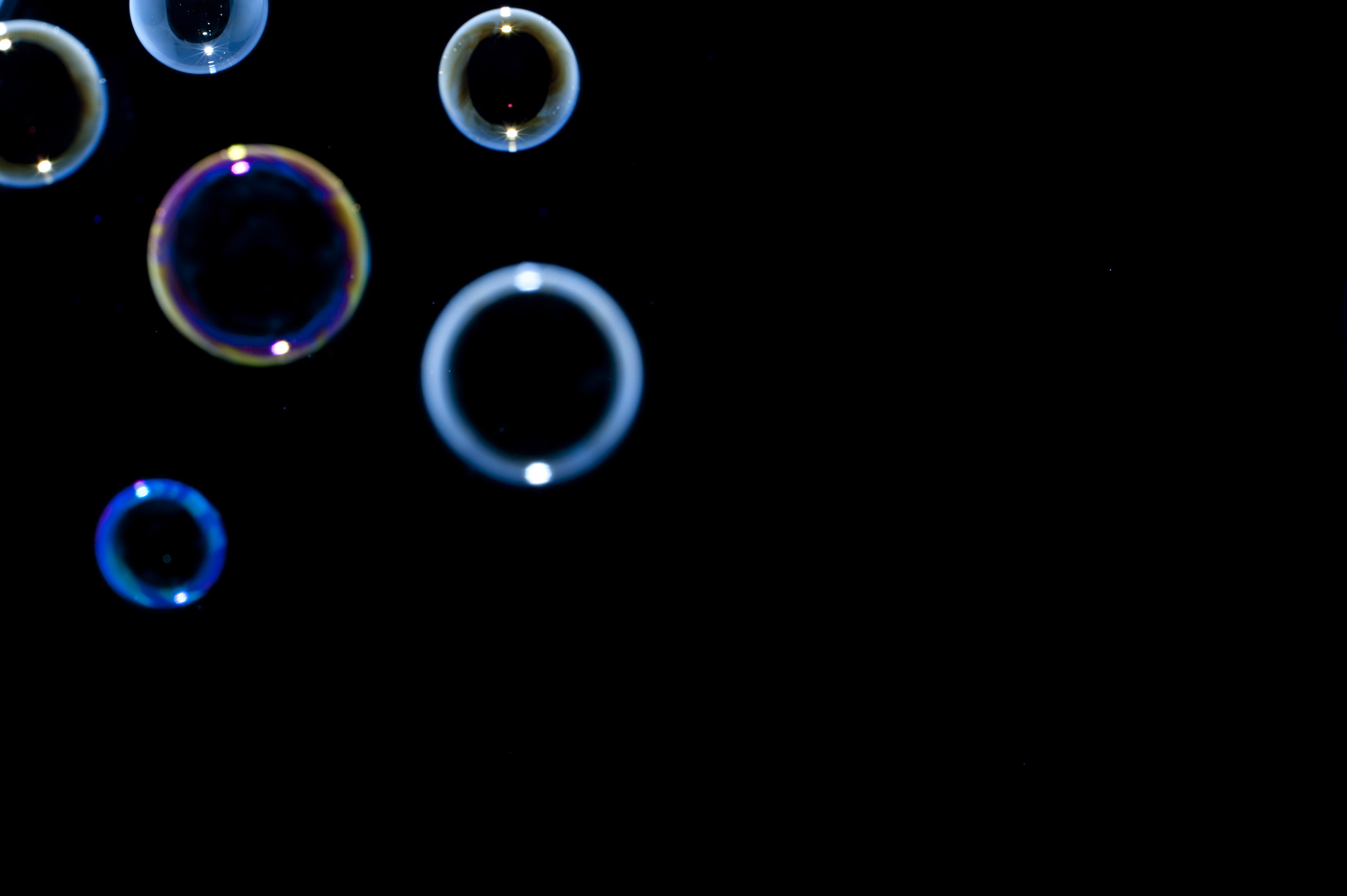 colorful bubbles-3559 | Stockarch Free Stock Photo Archive