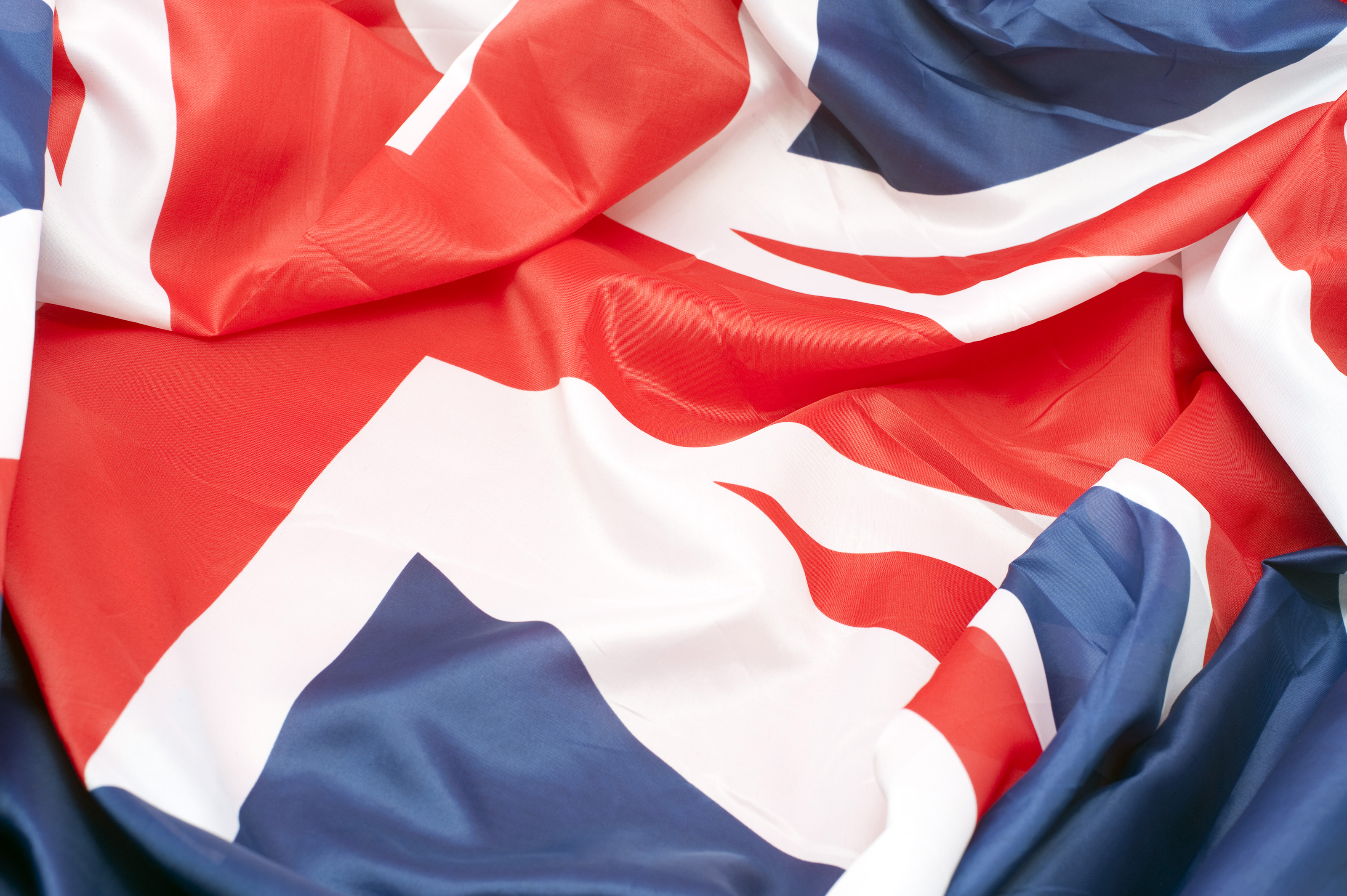 british national flag-4288 | Stockarch Free Stock Photos