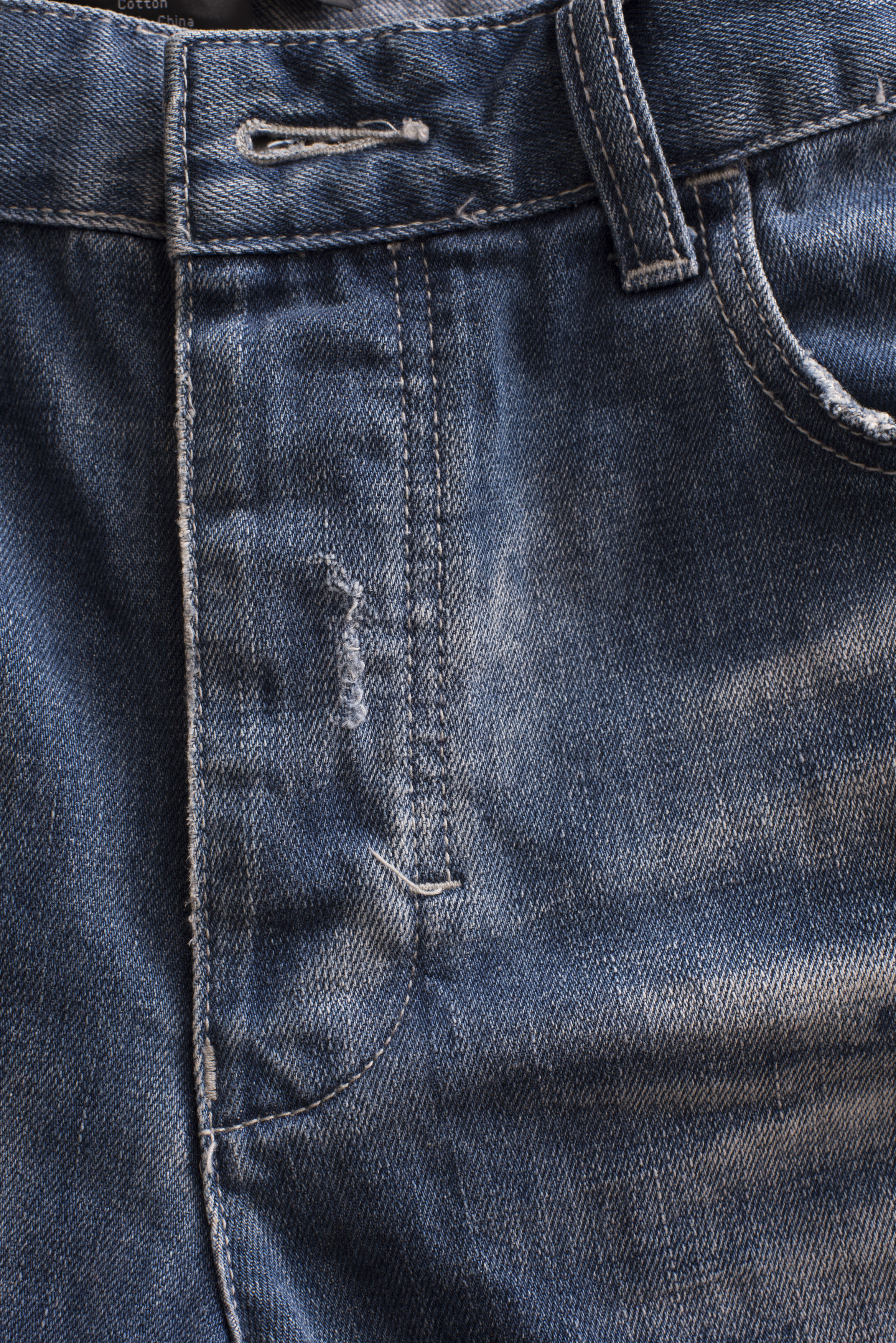 old worn jeans-9673 | Stockarch Free Stock Photo Archive
