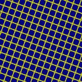 an unsual grid style background or curved yellow bars