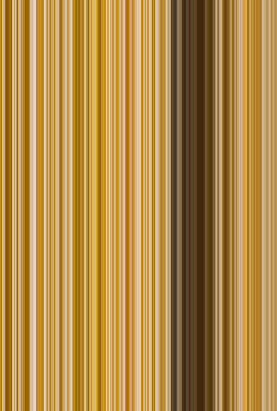 a brown background consisting of complementary vertical bars