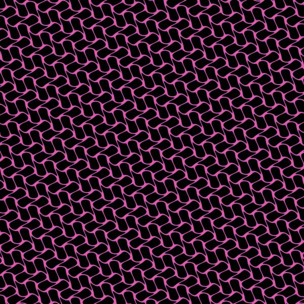 a background of twisted mesh pattern