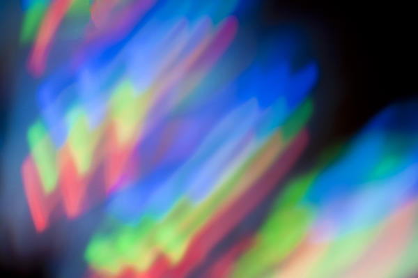 Abstract blend of spectral colors-8516 | Stockarch Free Stock Photo Archive