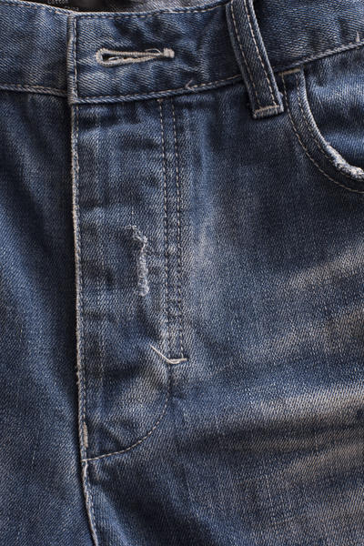 old worn jeans-9673 | Stockarch Free Stock Photos