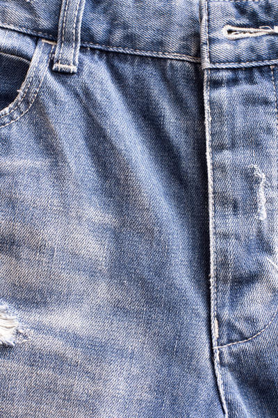 Worn denim jeans-9674 | Stockarch Free Stock Photo Archive